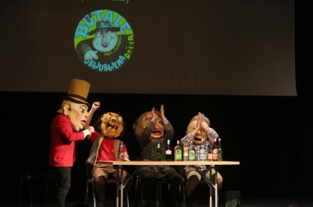 TV ČOHOVO 05 FOTO LJUBO VUKELIČ